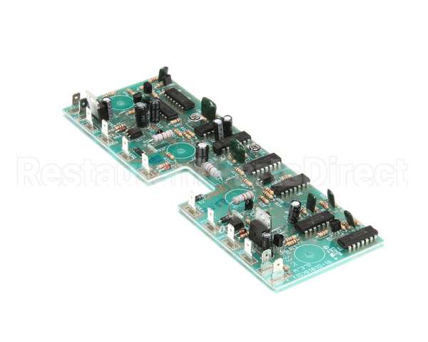 030240 Waring Pc Board /Wct800