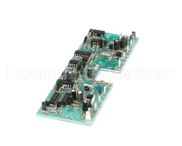 030240 Waring Pc Board /Wct800