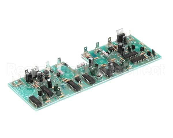 030240 Waring Pc Board /Wct800