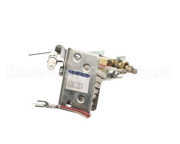 030289 Keating Pilot Assembly
