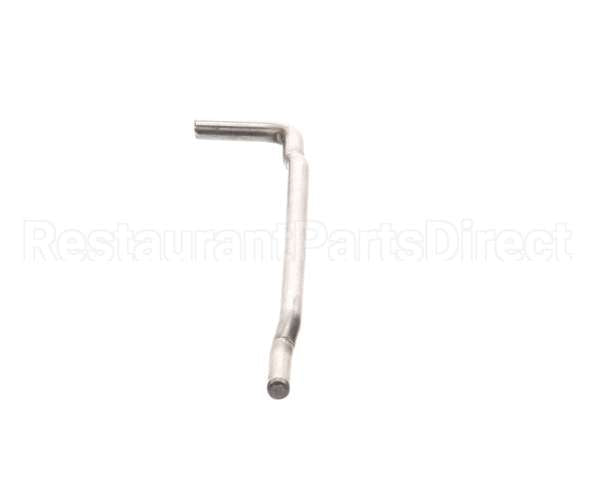 0303010 Champion - Moyer Diebel Rod, Double Retaining Sw 5Inch