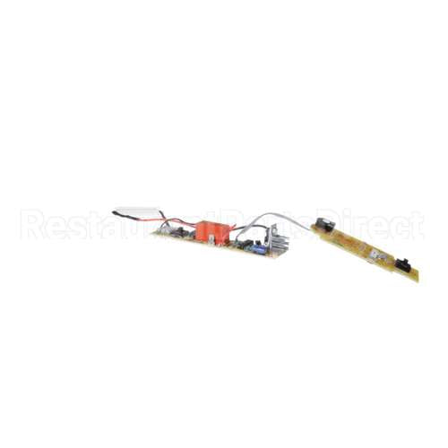 030443 Waring Pc Board Assembly. /Wsb50-Wsb70