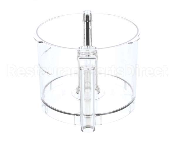 030563 Waring Work Bowl /Wfp14Sk-Sck