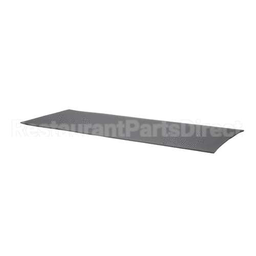 0306-00006 Norbec Door Sweep, Per Foot
