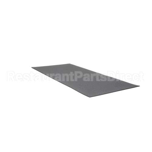 0306-00006 Norbec Door Sweep, Per Foot