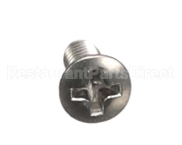 0306110 Meiko Oval Head Screw Ks M4X10