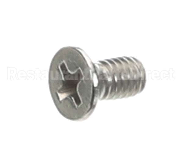 0306115 Meiko Phillips Countersunk Screw M4X