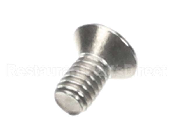 0306115 Meiko Phillips Countersunk Screw M4X