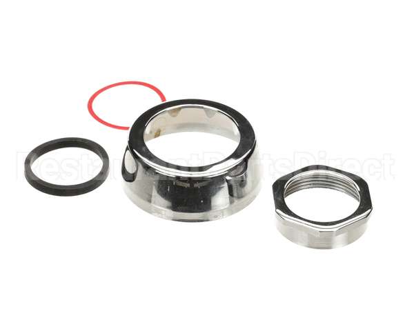 0306146 Sloan F5At Coupling & Flange Kit For 1 1/2 Spu