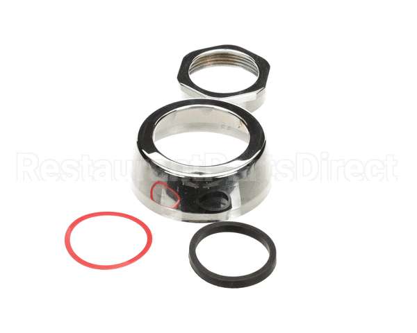 0306146 Sloan F5At Coupling & Flange Kit For 1 1/2 Spu