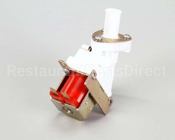 0306618 Champion - Moyer Diebel Valve Drain 500501 Tapped