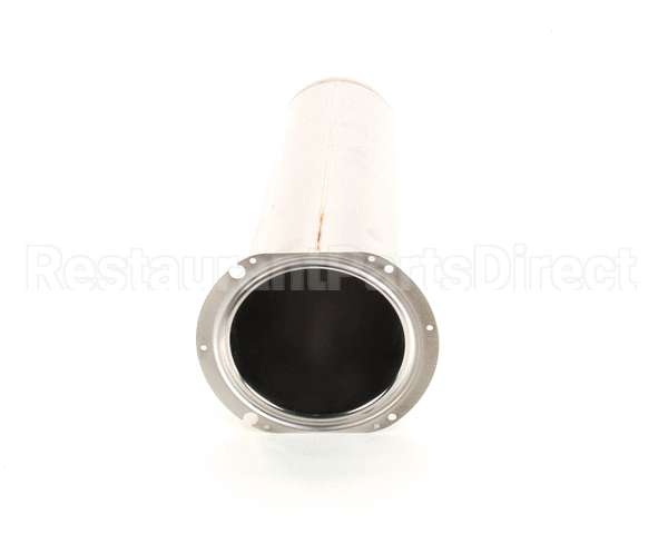 03068.0000 Bunn Tank Weldment, W/Btm .25 Flare Fitting