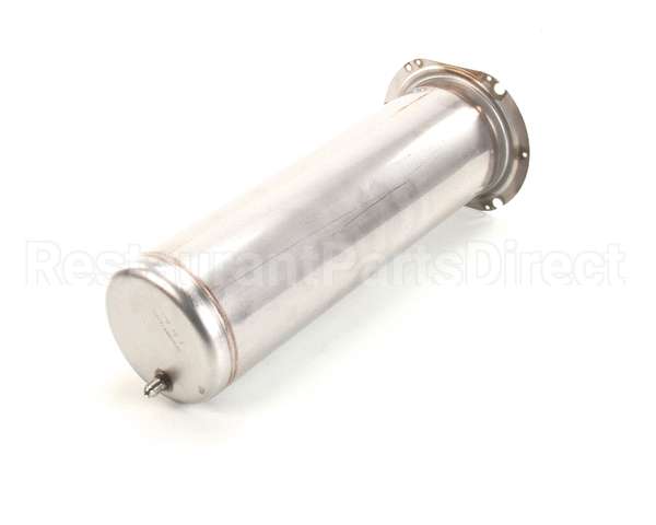 03068.0000 Bunn Tank Weldment, W/Btm .25 Flare Fitting