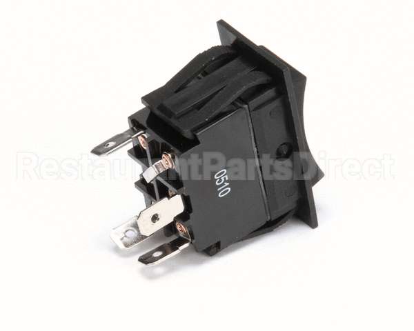 030683 Waring Rocker Switch /Wdm