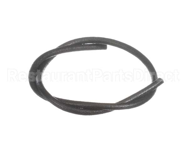 0307-00022 Norbec Black Polyethylene Gasket, /Foot