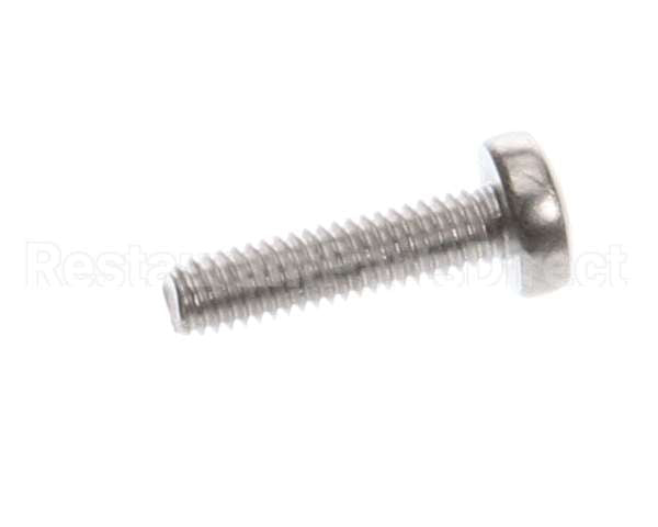 0308202 Meiko Oval Head Screw Ks Cross Reces