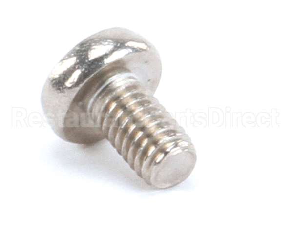 0308210 Meiko Oval Head Screw Ks M6X10