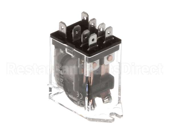 030844 Keating Relay Dpdt 24Vac Relay