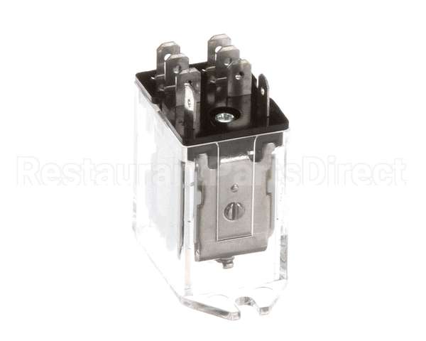 030844 Keating Relay Dpdt 24Vac Relay