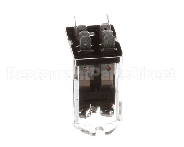030844 Keating Relay Dpdt 24Vac Relay