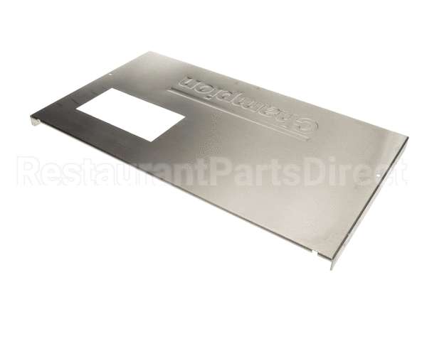 0308741 Champion - Moyer Diebel Front Panel Tuwuh150 Champ