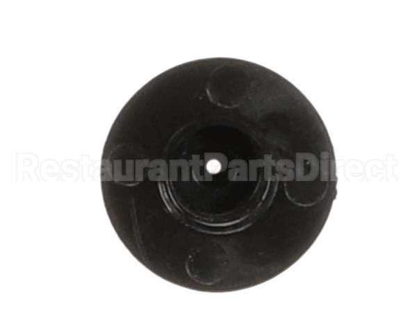 030917 Taylor Freezers Restrictor-Syrup 452 Black