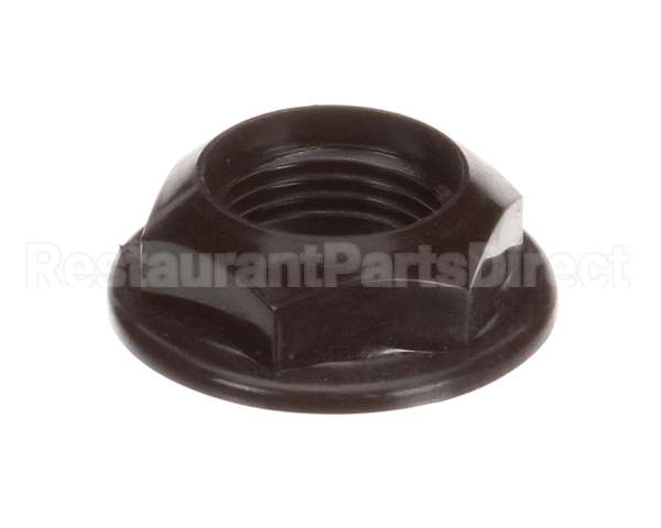 03092.0000 Bunn Faucet Shank Nut, Brn-Flanged