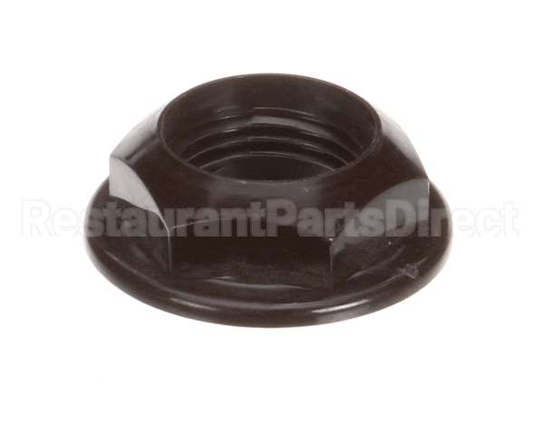 03092.0000 Bunn Faucet Shank Nut, Brn-Flanged