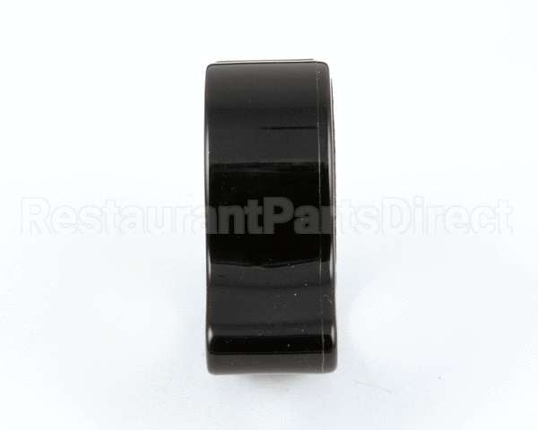 03093.0002 Bunn Wing Nut, Faucet (Black)