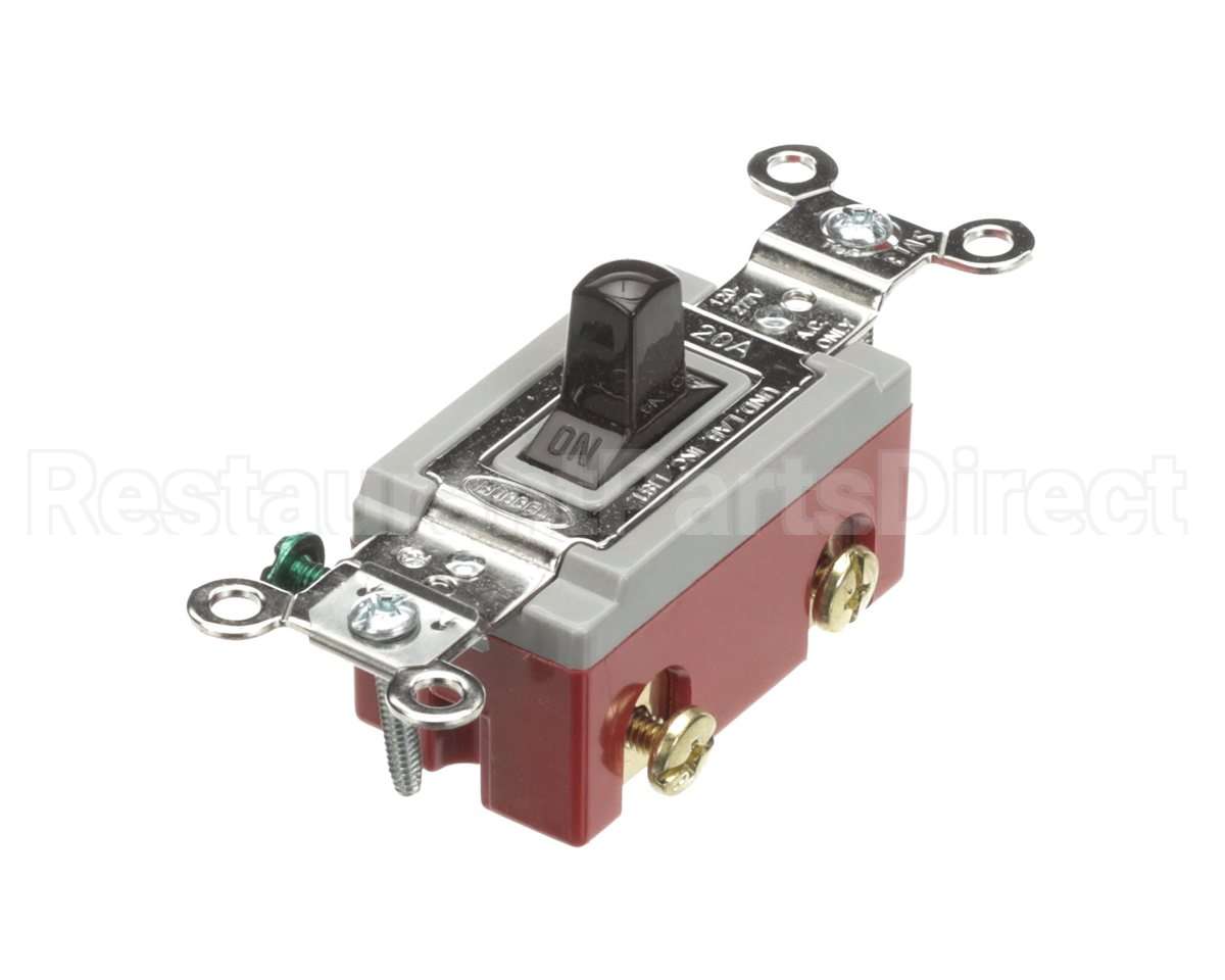 0309715 Eagle-Metal Masters Switch Toggle (Ob Cb Only)