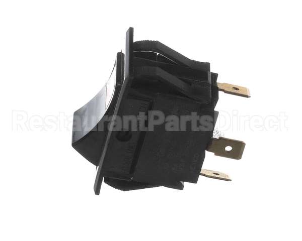 030P00102 Alliance Manufacturing On/Off Switch
