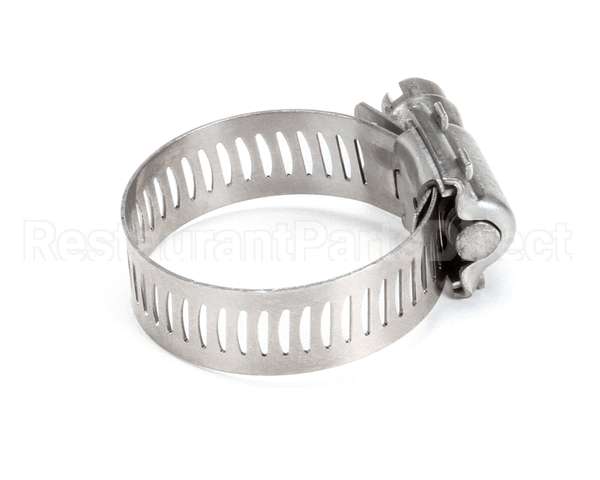 03101.00 Cma Hose Clamp Size #16 1