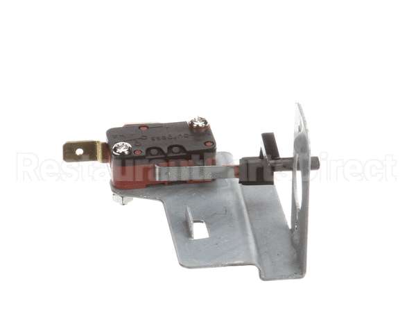 031100 Waring Bracket With Micro Switch
