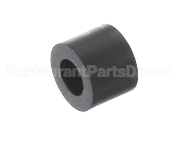 03120-004-95-13 Jackson Spacer, 1/2"O.d 1/4"Id Nylon