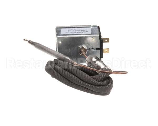 031466 Keating Thermostat Pasta 220 Deg After
