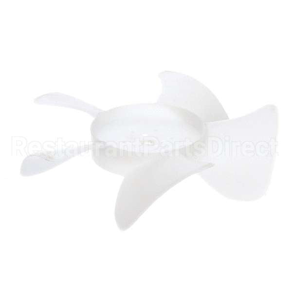 0315470 Compatible Hussmann Blade Fan 8 Cw 36 Plast Ic