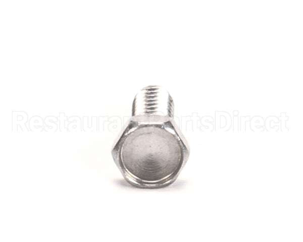 031776-000 Viking Commercial Screw #1024 X.5 Hexhd Ss