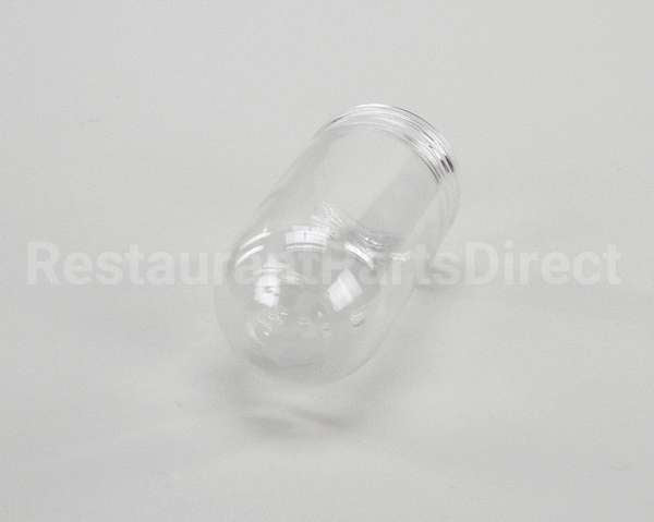 031891 Norlake Glass Globe/1802-000001