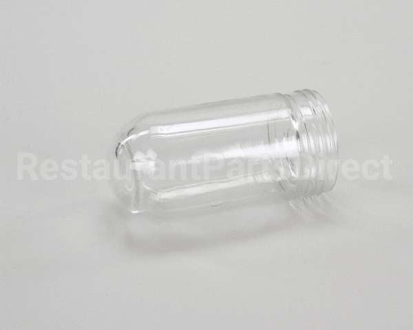 031891 Norlake Glass Globe/1802-000001