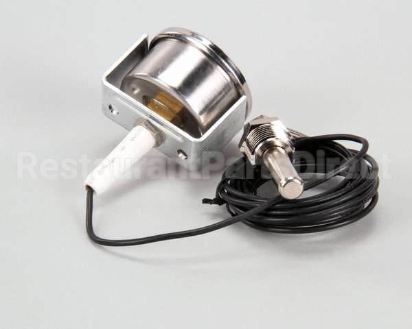 03202.00 Cma Thermometer (Capillary)