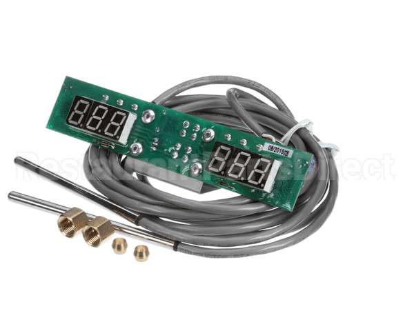 03203.01 Cma Dual Temp Display Kit (Cma-180