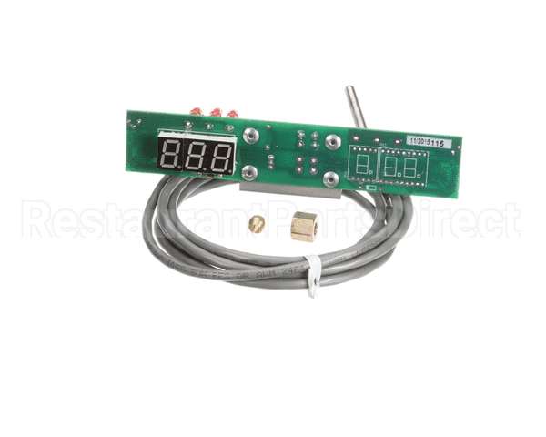 03203.51 Cma Single Temp Display Kit L-1X/1
