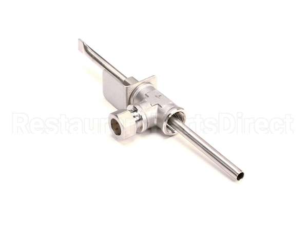 03205.00 Cma Thermowell Tee
