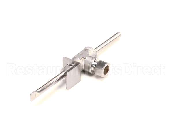 03205.00 Cma Thermowell Tee