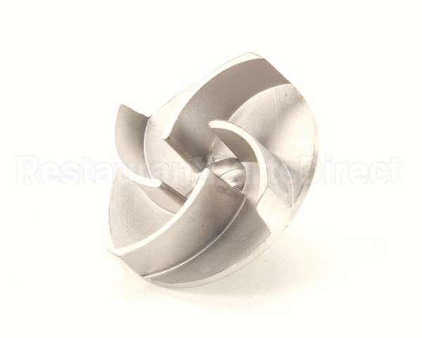 03222.10 Cma Impeller (Open) Ss