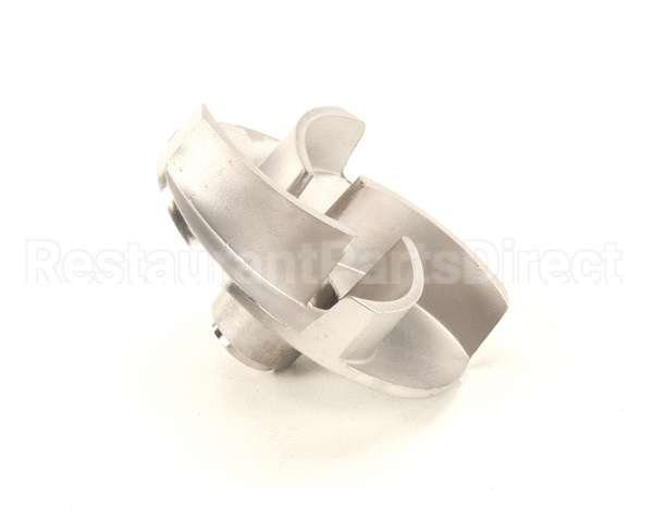 03222.10 Cma Impeller (Open) Ss