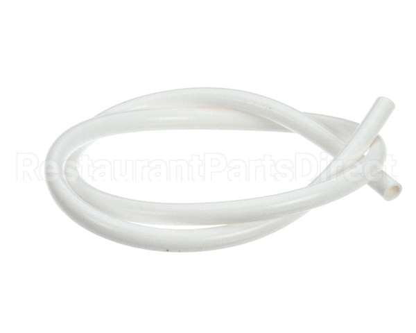 03236.1001 Bunn Tube, Silicone-White 36.0Lg