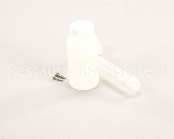 032392 Norlake Glycerin Well Kit