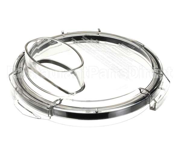 032416 Waring Flat Cover /Wfp11Sw