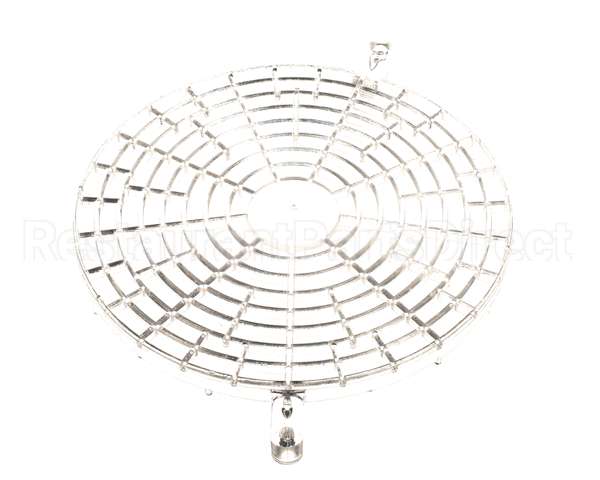 03246 Peerless Clear Plastic Grill